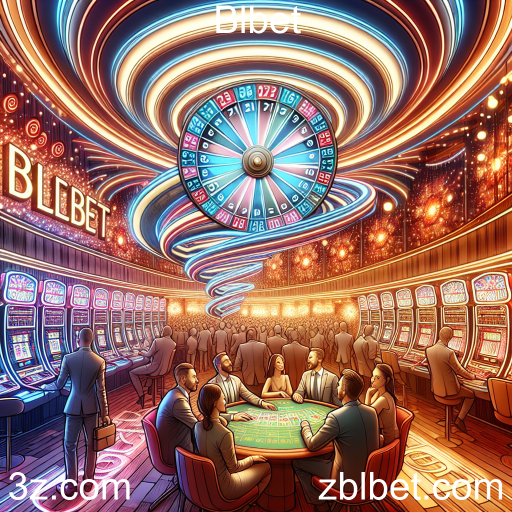 Atrações da Loteria no Blbet: Jogue com responsabilidade e emoção