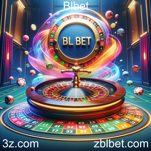 Roleta: A Emocionante Experiência do Jogo Online no Blbet